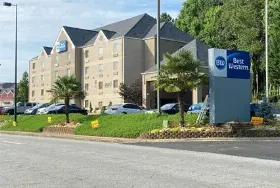 Photograph of Best Western, Kennesaw