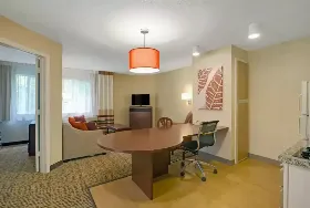 Photograph of MainStay Suites, Altamonte Springs