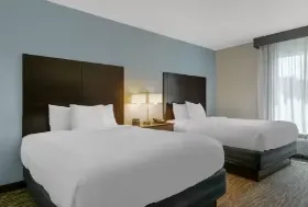 Photograph of Comfort Inn, Melbourne