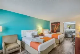 Photograph of Rodeway Inn, Port Richey