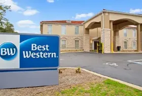 Photograph of Best Western Niceville - Eglin AFB Hotel, Niceville