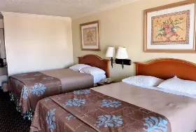 Photograph of Americas Best Value Inn, La Porte