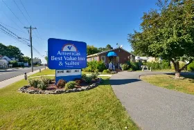 Photograph of Americas Best Value Inn, Chincoteague Island
