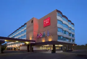 Photograph of Red Lion Hotel Seattle Airport Sea-Tac, Seattle