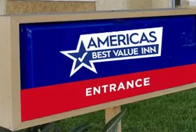 Photograph of Americas Best Value Inn, Kelso