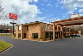 Photograph of Econo Lodge Inn & Suites, Spartanburg