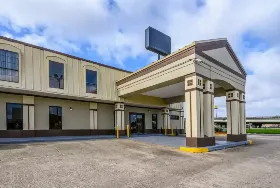 Photograph of Quality Inn, New Orleans