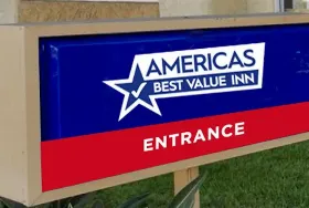 Photograph of Americas Best Value Inn, Pharr