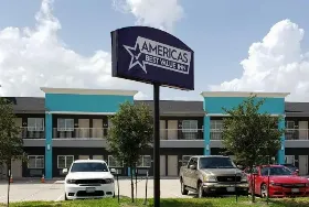 Photograph of Americas Best Value Inn Houston Willowbrook, Houston