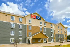 Photograph of Econo Lodge, Hammond