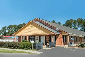 Photograph of Travelodge, Santee