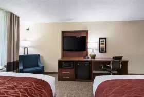 Photograph of Comfort Inn, Kings Mountain