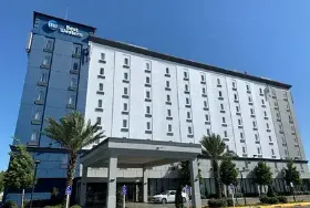 Photograph of Best Western New Orleans East, New Orleans