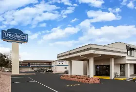 Photograph of Travelodge, Colorado Springs