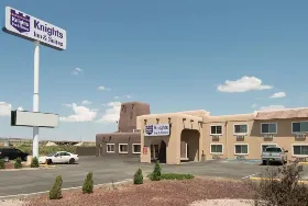 Photograph of Knights Inn, Gallup
