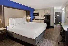 Photograph of Best Western Plus, Denver