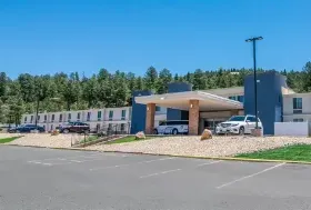 Photograph of Elevate Hotel at Sierra Blanca Ruidoso, Ruidoso