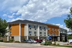 Photograph of Best Western Greeley, Greeley
