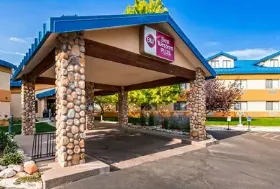Photograph of Best Western Plus, Eagle