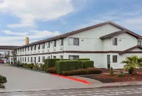 Photograph of Super 8, Arcata