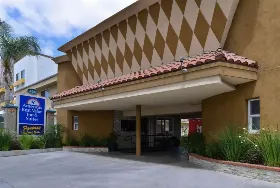Photograph of Americas Best Value Inn, Anaheim