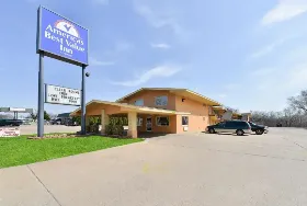 Photograph of Americas Best Value Inn, Ponca City