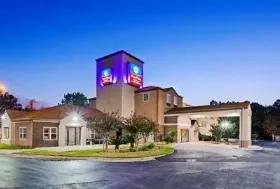 Photograph of Surestay Plus Hotel By Best Western, Macon