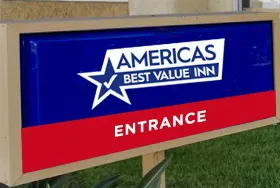 Photograph of Americas Best Value Inn, Forsyth