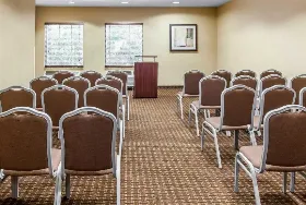 Photograph of Sleep Inn, Upper Marlboro