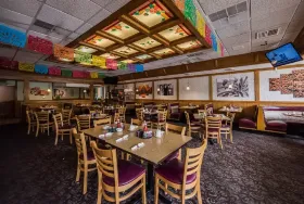 Photograph of El Zócalo, Waukesha