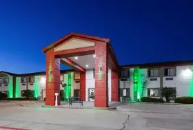 Photograph of SureStay Hotel, Orange