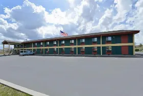 Photograph of Americas Best Value Inn, Butte