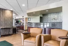 Photograph of Quality Inn, Monroe