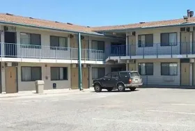 Photograph of Americas Best Value Inn, Helena