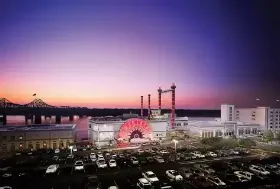 Photograph of Ameristar Casino Hotel Vicksburg, Vicksburg