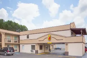 Photograph of Super 8, Monticello