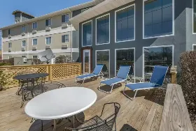 Photograph of Clarion Pointe, Plainfield