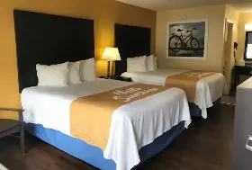 Photograph of Days Inn, Ridgeland