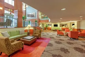 Photograph of Hilton Garden Inn, Pittsburgh