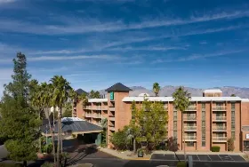 Photograph of Embassy Suites, Tucson
