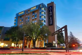 Photograph of The Highland Dallas, Dallas