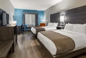 Photograph of Best Western Shallotte / Ocean Isle Beach Hotel, Shallotte