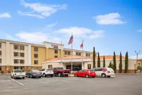 Photograph of Surestay Plus Hotel By Best Western, Jacksonville
