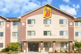 Photograph of Super 8, Lynchburg