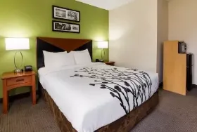 Photograph of Sleep Inn, Wytheville