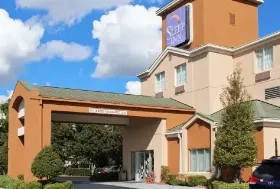 Photograph of Sleep Inn, Garner