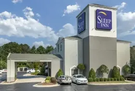 Photograph of Sleep Inn, Henderson
