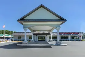 Photograph of Days Inn, Oxford
