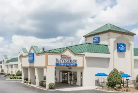 Photograph of Baymont by Wyndham, Greensboro