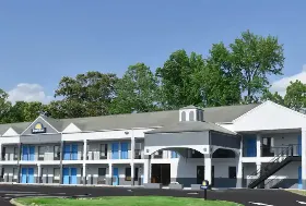 Photograph of Days Inn, Reidsville